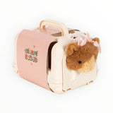 Peluche de compagnie | Chat
