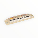 Grand piano musical
