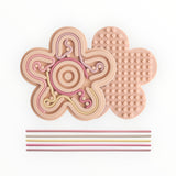 Jouet sensoriel | Fleur