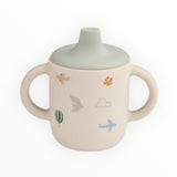 Tasse à bec | Flying