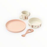 Coffret repas | Rosey
