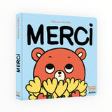 Livre | Merci