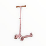 Trottinette 3 roues | Safari Dreams Pink