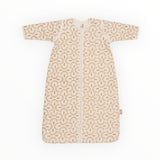 Gigoteuse avec manches amovibles | Soft Plumes