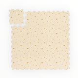 Tapis en mousse | Citron