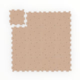 Tapis en mousse | Cerise