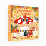 Mes premières comptines | Comptines d'automne