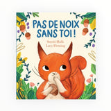 Livre | Pas de noix sans toi