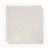 Langes gaze de coton | 115cm | Lovely Birds
