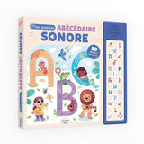 Mon premier abécédaire sonore