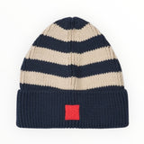 Bonnet | Classic Navy