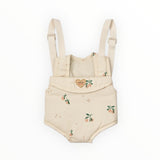 Poupée | Porte-bébé Peach