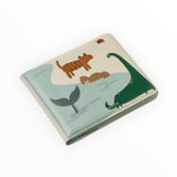 Livre de bain | Animaux
