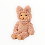 Peluche poupée | Cleo
