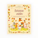 Livre | Automne câlin