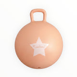 Ballon sauteur | Pêche