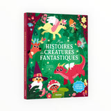 Mes histoires de créatures fantastiques