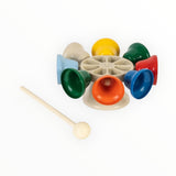 Jouet musical | Cloches