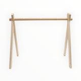 Arche d'éveil en bois
