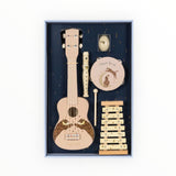 Kit musical | Tigre