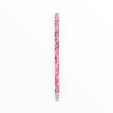 Baguette à paillettes | Rose