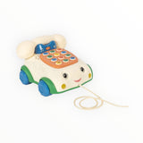 Téléphone vintage