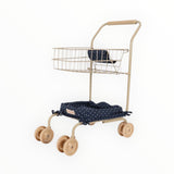 Caddie de courses | Pois
