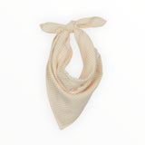 Foulard | Petits carreaux