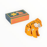 Animal en bois | Tigre