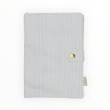 Protège carnet de santé | Classic stripes
