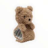Hochet main et pied | Bear brave