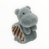 Hochet main et pied | Happy Hippo