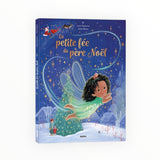 Livre | La petite fée du Père Noël