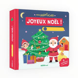 Anim'agier | Joyeux Noël