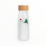 Bouteille sensorielle | Hiver