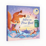 Livre | La lettre au Père Noël