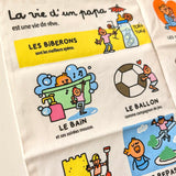 La gazette des bébés | Le plus heureux des papas