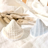 Lot de 4 tipipis | Bleu