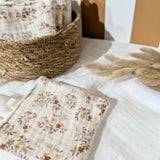 Lingette lavable | Bouquets