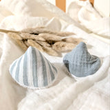 Lot de 4 tipipis | Bleu
