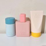 Poupée | Set de bain