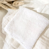 Lingette lavable | Oies