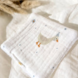 Lingette lavable | Oies
