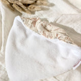 Bavoir bandana | Forêt enchantée