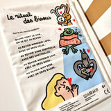 La gazette des bébés | Bisous