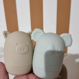 |BOBO| Jeux de bain | Pastel
