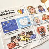 La gazette des bébés | Bisous