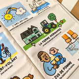 La gazette des bébés | La Normandie