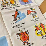 La gazette des bébés | La côte atlantique