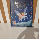 |BOBO| Livre | Licorne de Noël